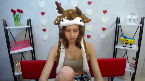 letty_curly online show from 12-04-24, 12:19
