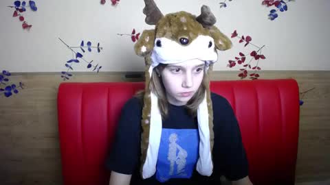 letty_curly online show from 12-05-24, 12:22