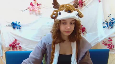 letty_curly online show from 12-18-24, 12:18
