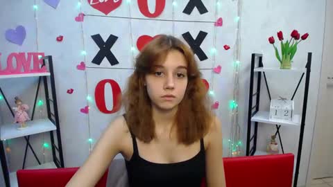 letty_curly online show from 02-12-25, 12:12
