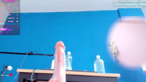 Maria Jose online show from 11-02-25, 09:00