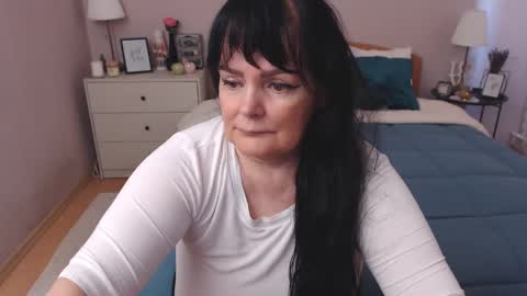 Mary online show from 01-23-25, 01:13