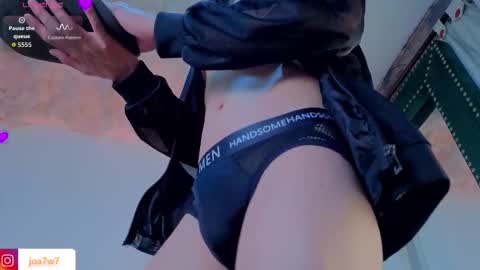 Levi  online show from 03-29-26, 01:16