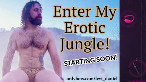 Levi Daniel online show from 01-06-26, 02:59