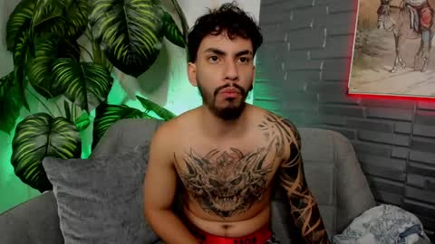 levi_wolf online show from 06-08-26, 12:16