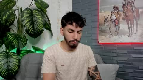 levi_wolf online show from 06-09-26, 11:55