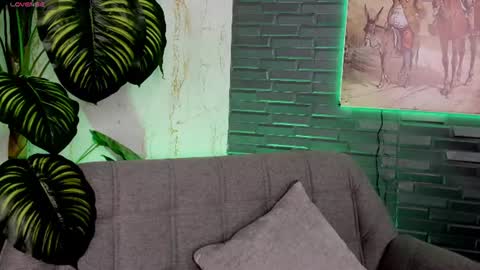 levi_wolf online show from 06-10-26, 11:31