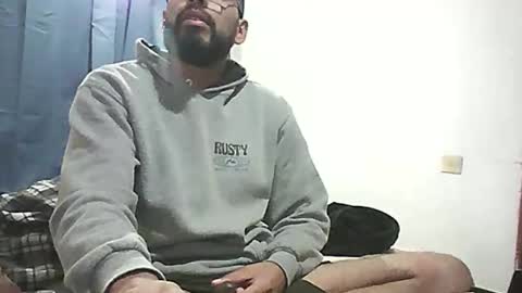 leviatanencasa online show from 10-28-25, 05:59