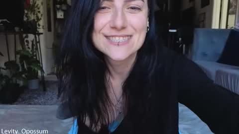 Levity online show from 02-22-26, 09:02