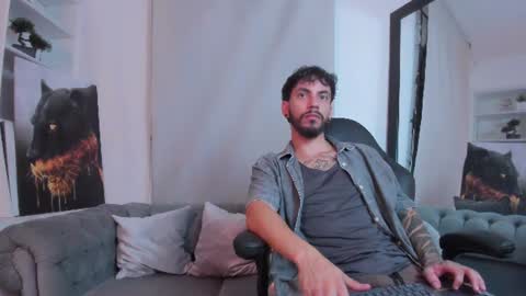 Snapshot of leviwolff chatting on 07-22-26, 04:48 leviwolff online show from 07-22-26, 04:48