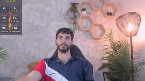 Snapshot of leviwolff chatting on 07-23-26, 03:48 leviwolff online show from 07-23-26, 03:48