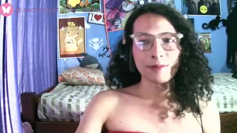 Lewd Mooncat online show from 04-30-26, 10:36