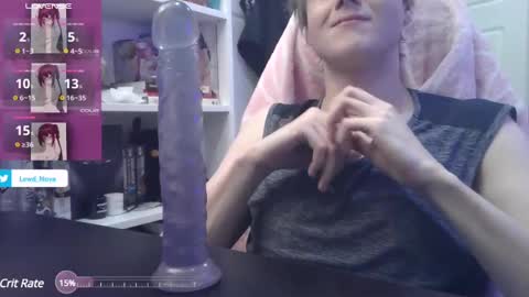 Nova online show from 01-20-25, 06:53