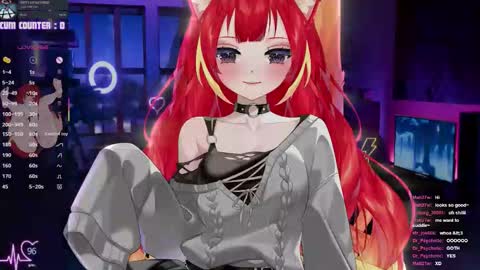 Kira online show from 01-14-26, 06:24