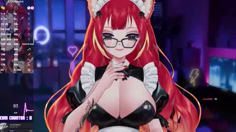 Kira online show from 02-08-26, 06:44