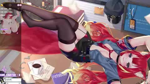 Kira online show from 02-23-26, 06:27