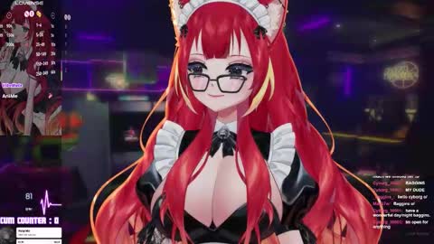 Kira online show from 03-13-26, 10:49