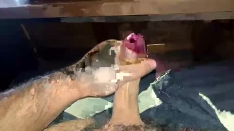 Lewdpong online show from 01-16-26, 06:12