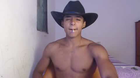 i  am lewis ly EDUARDO MEMDOZA15 online show from 07-01-26, 03:12