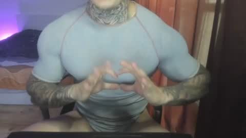 blablablack online show from 06-24-26, 03:22
