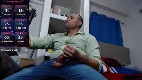 Lewis online show from 01-09-25, 12:03