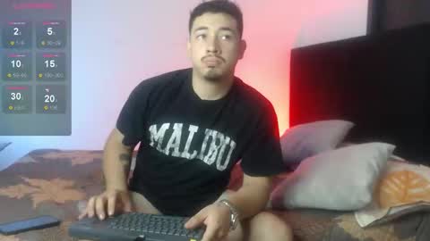 lex__miller online show from 02-02-26, 01:59