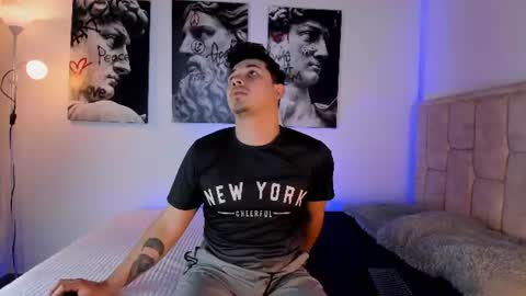 lex__miller online show from 06-21-26, 04:26