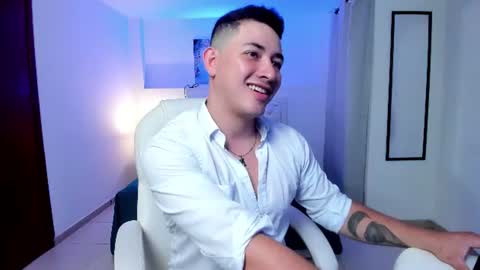 lex__miller online show from 07-28-26, 12:18