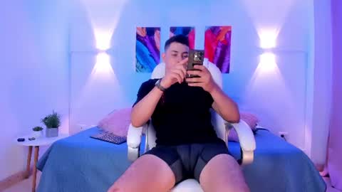 lex__miller online show from 07-30-26, 02:54