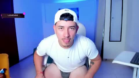 lex__miller online show from 08-08-26, 10:01