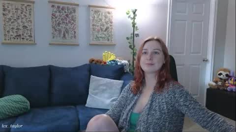 Lex online show from 08-04-26, 09:50