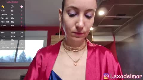 Snapshot of lexa_del_mar chatting on 02-06-26, 07:56 Lexa del mar online show from 02-06-26, 07:56