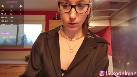 Snapshot of lexa_del_mar chatting on 02-12-26, 08:09 Lexa del mar online show from 02-12-26, 08:09