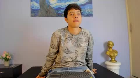 Lexa kitty online show from 06-18-26, 06:56