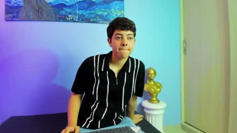Lexa kitty online show from 06-29-26, 06:52