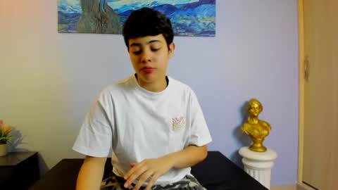 Lexa kitty online show from 07-01-26, 07:35
