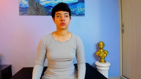 Lexa kitty online show from 07-13-26, 07:49