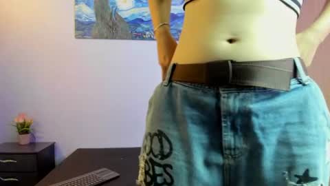 Lexa kitty online show from 07-18-26, 07:50