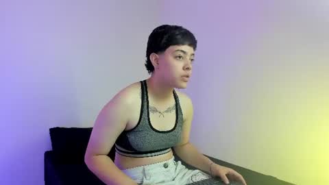 Lexa kitty online show from 07-27-26, 09:11