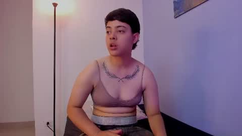 Lexa kitty online show from 08-04-26, 08:44