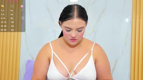 Lexa  online show from 12-05-25, 11:19