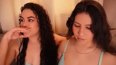 Gabrielle  Lexa  online show from 02-19-26, 09:33