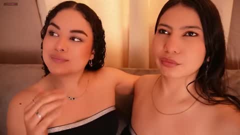 Gabrielle  Lexa  online show from 04-18-26, 01:26