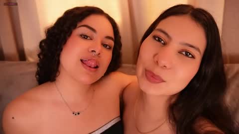 Gabrielle  Lexa  online show from 04-18-26, 07:07