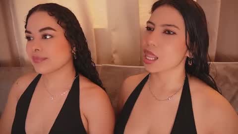 Snapshot of lexaa_sorokin chatting on 06-13-26, 07:34 Gabrielle Lexa online show from 06-13-26, 07:34