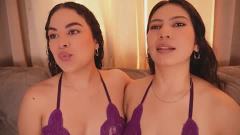Snapshot of lexaa_sorokin chatting on 06-16-26, 02:52 Gabrielle Lexa online show from 06-16-26, 02:52