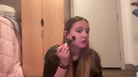 lexisRose online show from 12-02-24, 01:36