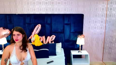 LexaDeRuso online show from 02-23-26, 07:55