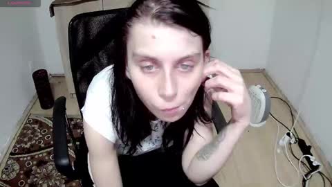 lexagrimesxxx online show from 02-12-26, 08:59