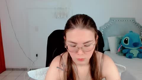 Lexas Room online show from 12-02-25, 03:01